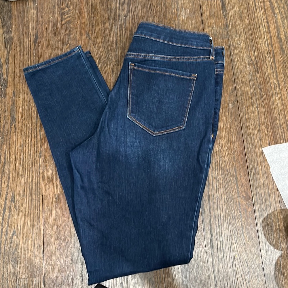 Old navy skinny jeans